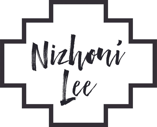 Nizhoni Lee logo
