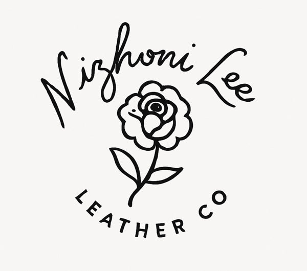 Nizhoni Lee Leather Co
