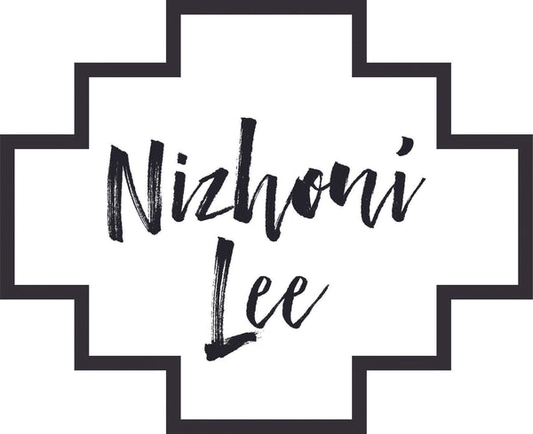 Nizhoni Lee 